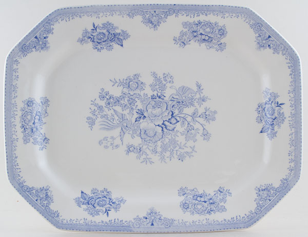 Meat Dish or Platter c2015